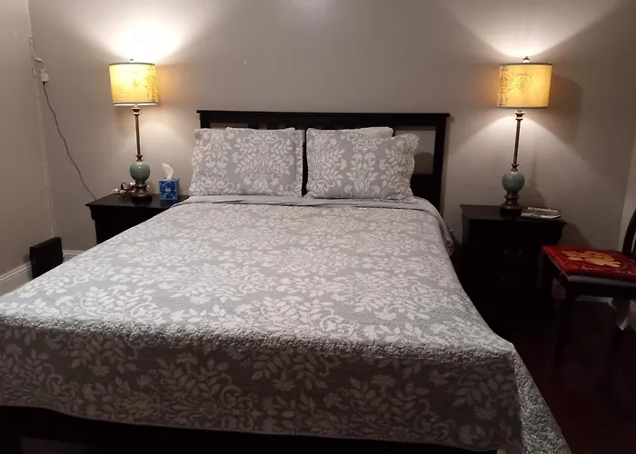 Fairmount House Free Street Parking Quiet Spacious