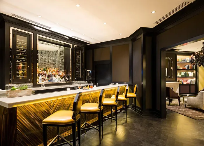 The Rittenhouse Hotel