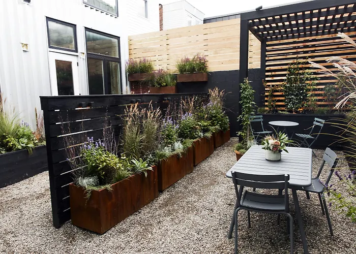 Lokal Hotel Fishtown