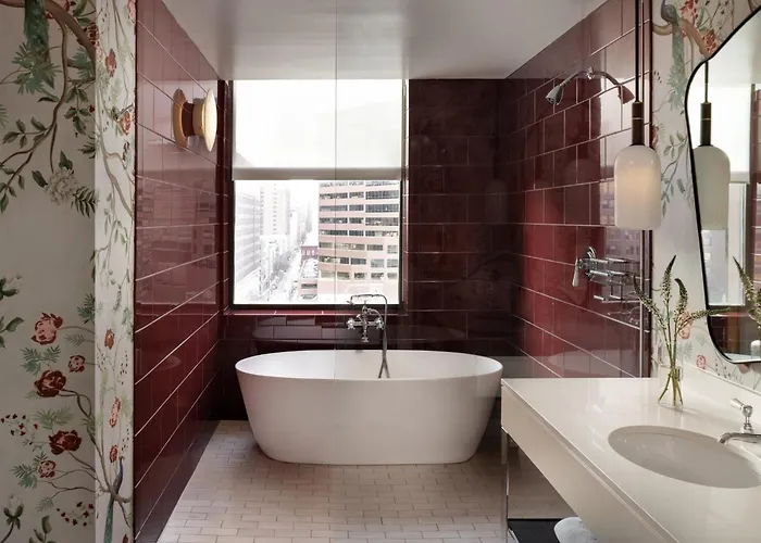 Kimpton Hotel Monaco Philadelphia By Ihg