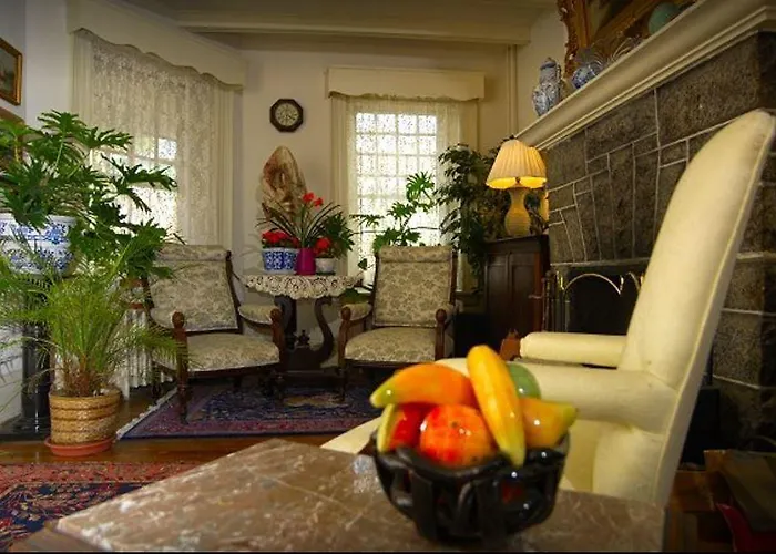 Burbridge Street B&B